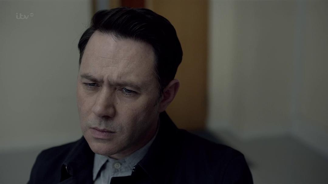 《追影逐凶》海报第20张图片