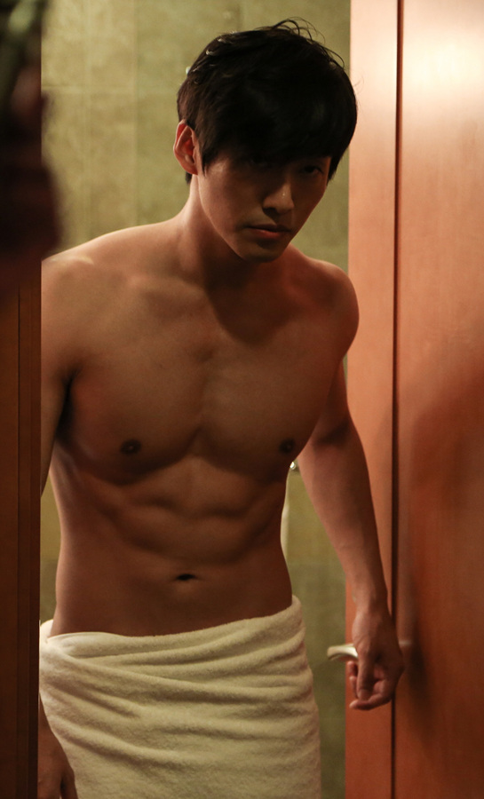 《我的秘密饭店》海报