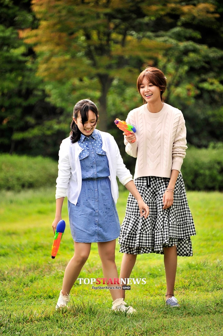 《我人生的春天》海报