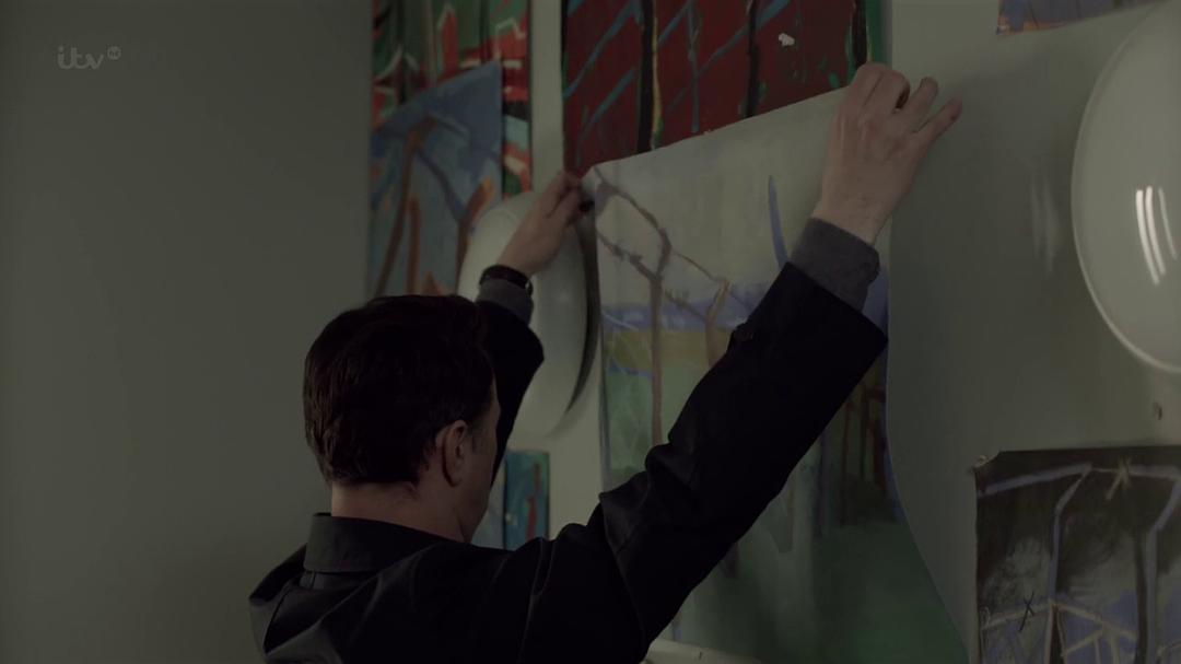 《追影逐凶》海报第59张图片