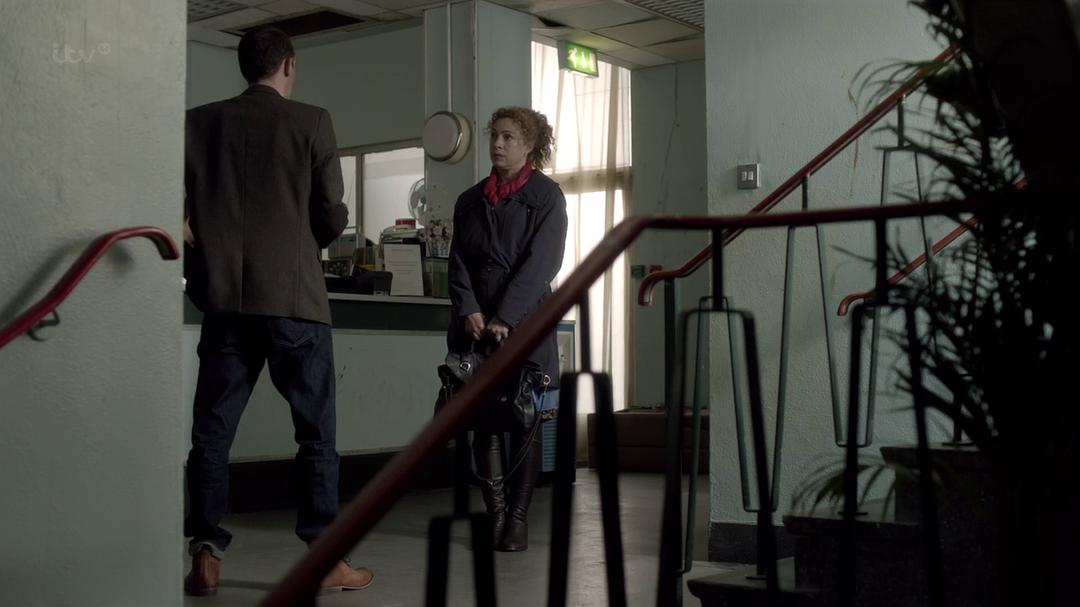 《追影逐凶》海报第55张图片