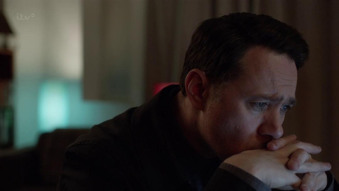 《追影逐凶》海报第14张图片