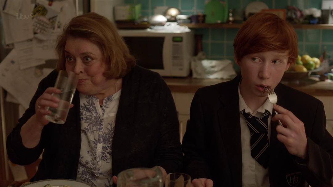 《追影逐凶》海报第53张图片