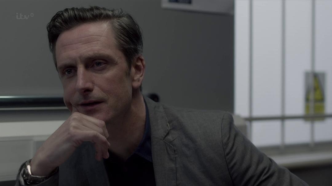 《追影逐凶》海报第50张图片