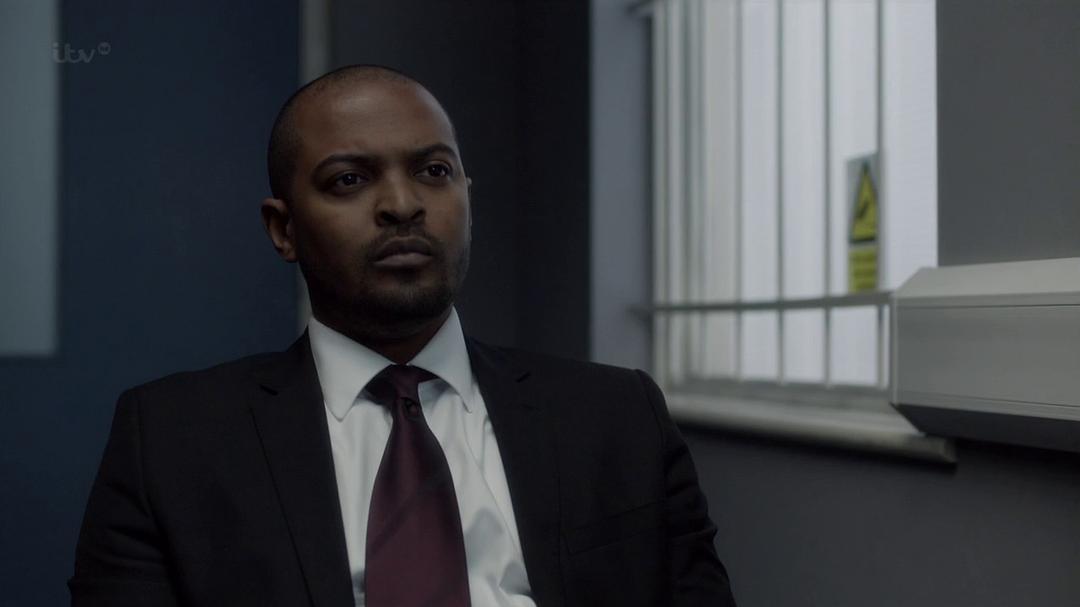 《追影逐凶》海报第49张图片