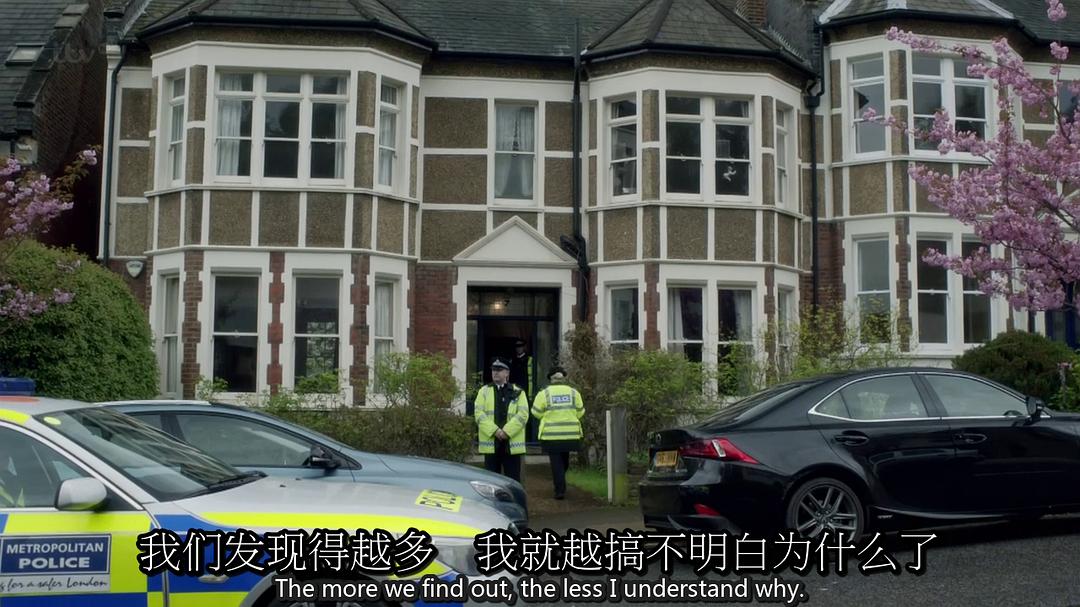 《追影逐凶》海报第46张图片