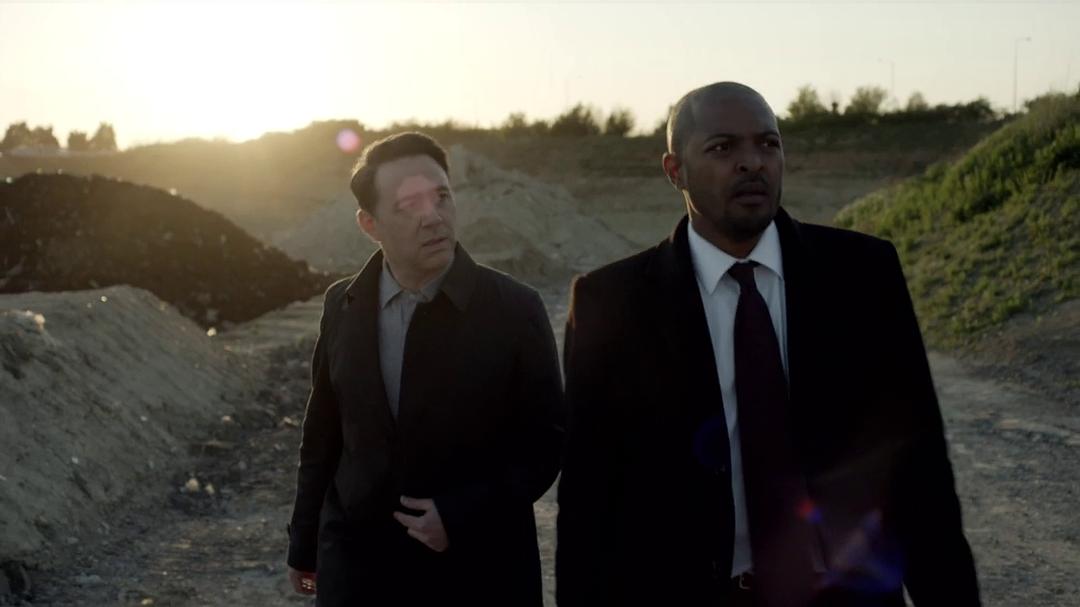 《追影逐凶》海报第44张图片