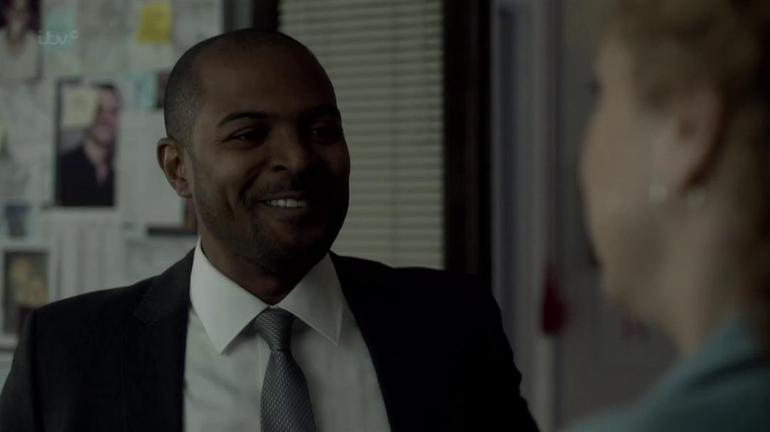 《追影逐凶》海报第43张图片