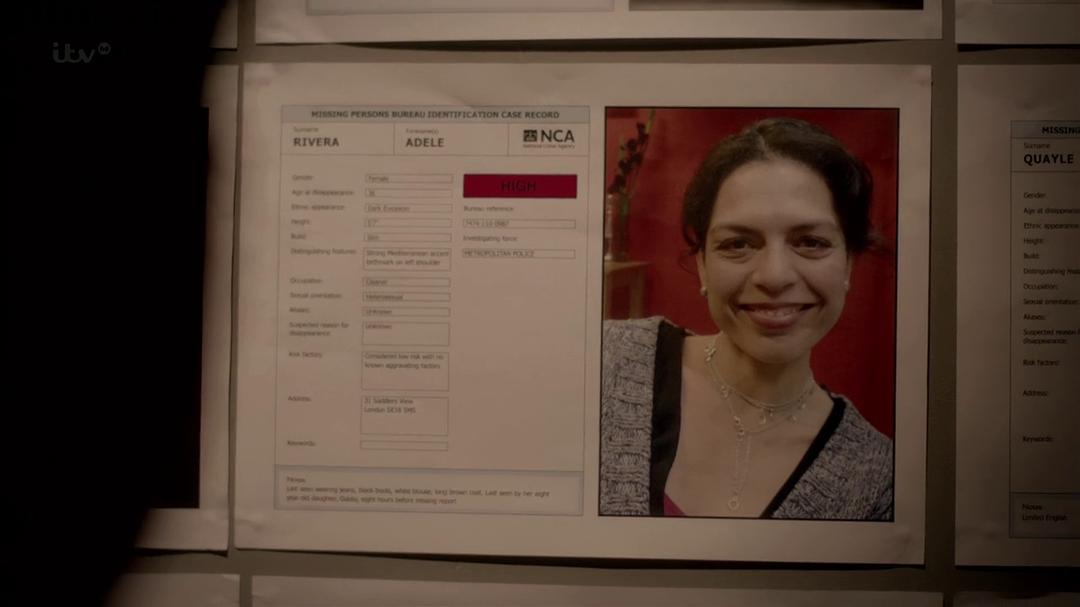 《追影逐凶》海报第41张图片