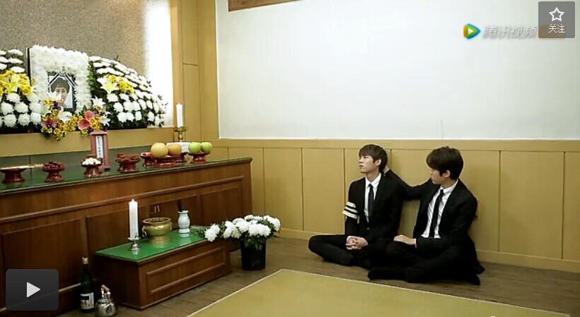 垫的一手好温柔