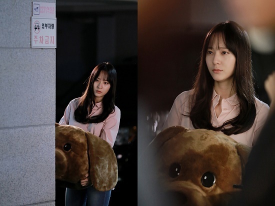 《对我而言，可爱的她》剧照第59张图片