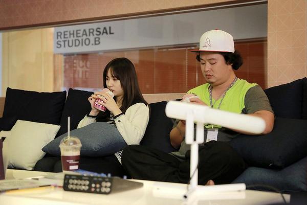 《对我而言，可爱的她》剧照第58张图片