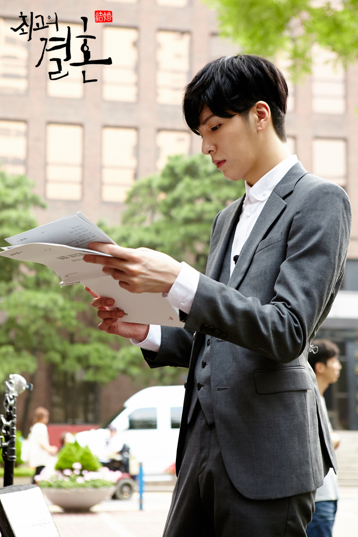 《最佳婚姻》剧照第12张图片