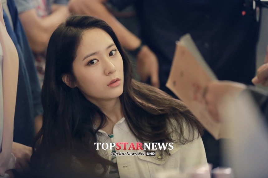 《对我而言，可爱的她》剧照第57张图片