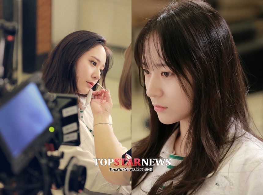 《对我而言，可爱的她》剧照第56张图片