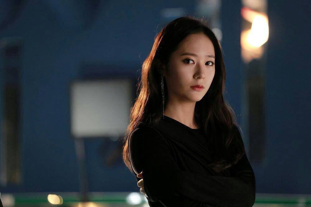 《对我而言，可爱的她》剧照第51张图片