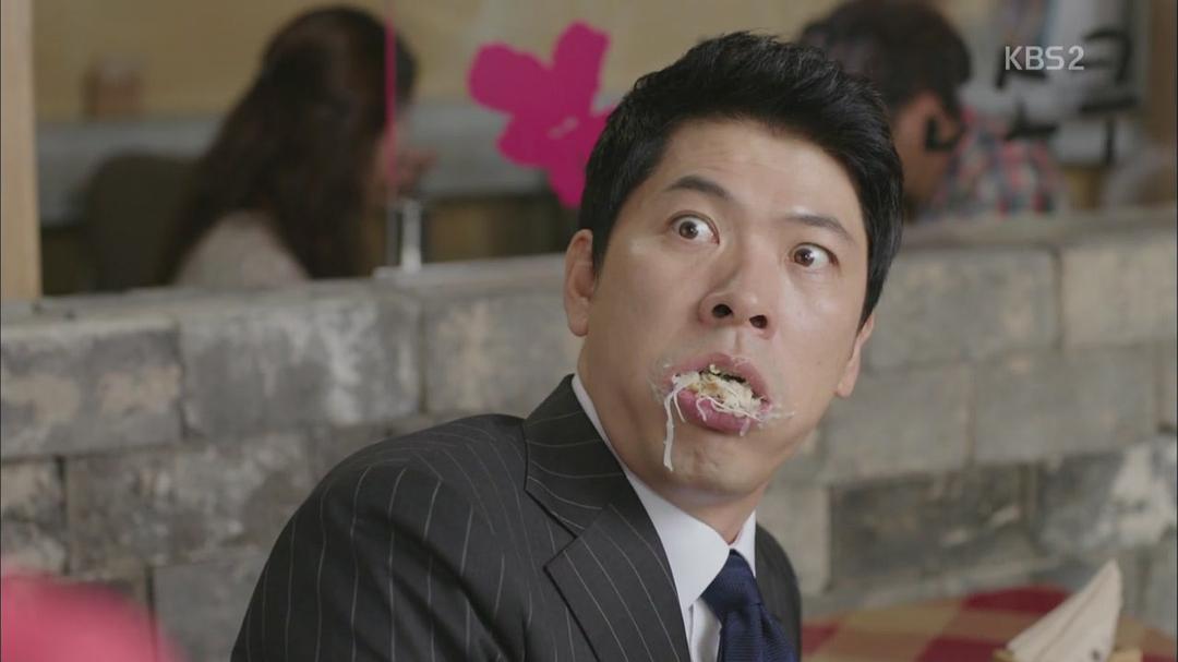 《家族之间何必这样》海报第20张图片