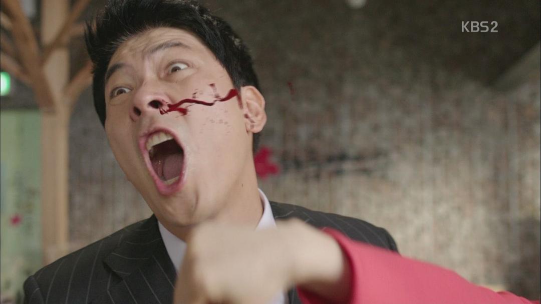 《家族之间何必这样》海报第16张图片