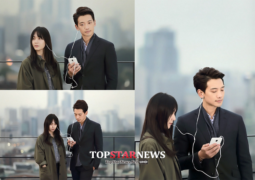 《对我而言，可爱的她》剧照第23张图片