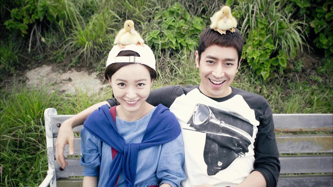 《恋爱的发现》剧照