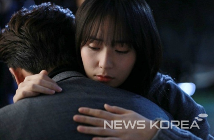 《对我而言，可爱的她》剧照第47张图片