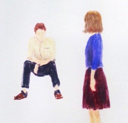 《恋爱的发现》剧照第49张图片