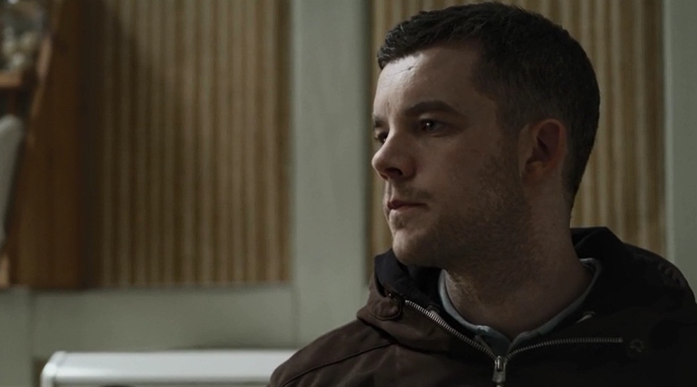 《陈尸谜案》剧照