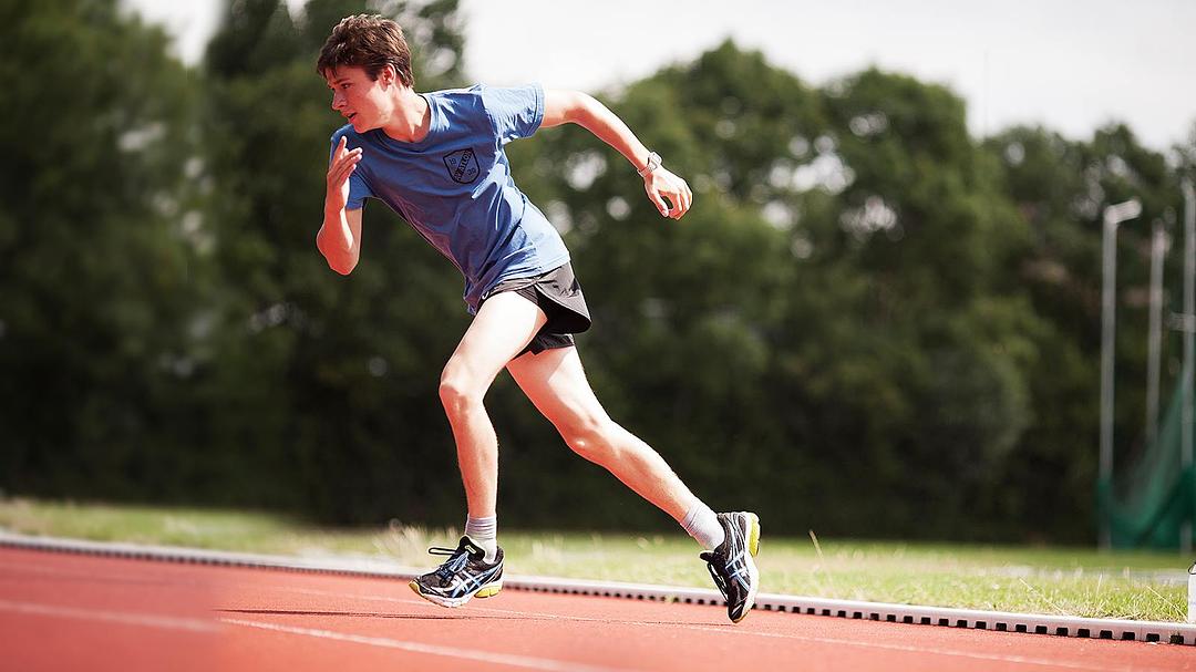 《男孩》剧照第16张图片