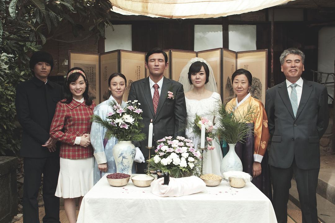 《国际市场》剧照