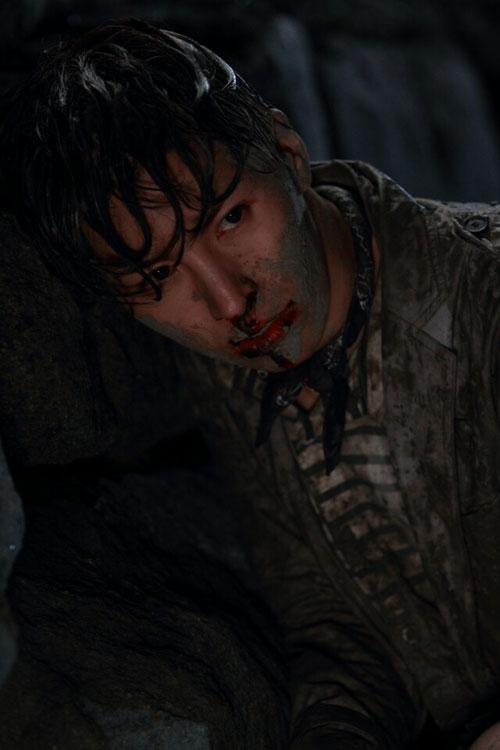 《最佳婚姻》剧照