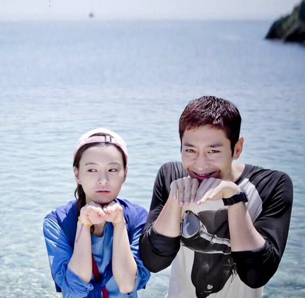 《恋爱的发现》剧照第29张图片