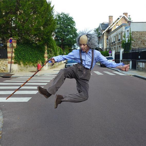 《青春冒险王》剧照第46张图片