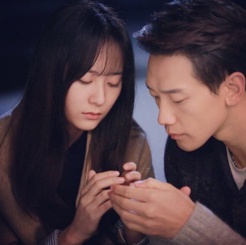 《对我而言，可爱的她》剧照第21张图片