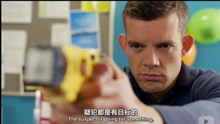 《职介破事儿第二季》海报第32张图片