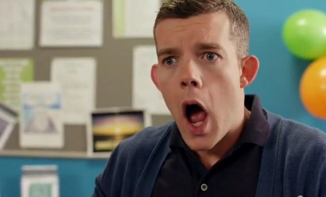 《职介破事儿第二季》海报第30张图片