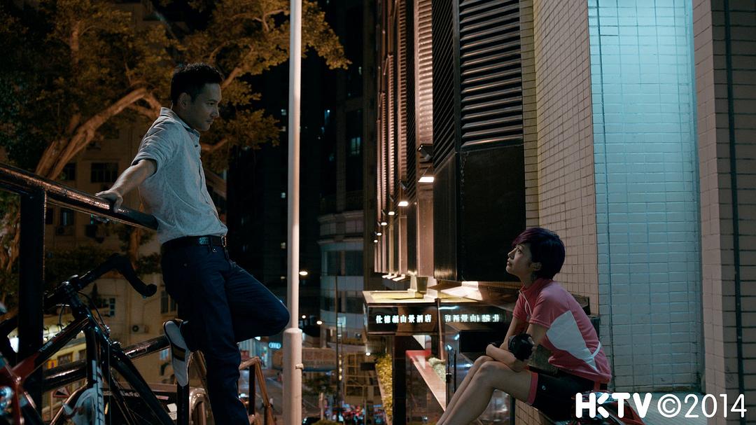 《夜班》海报第23张图片