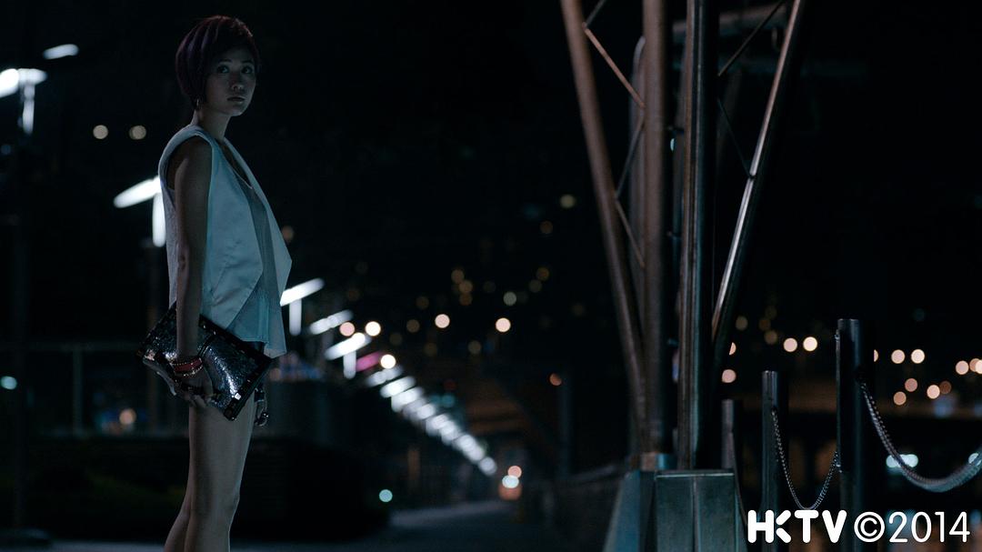 《夜班》海报第17张图片