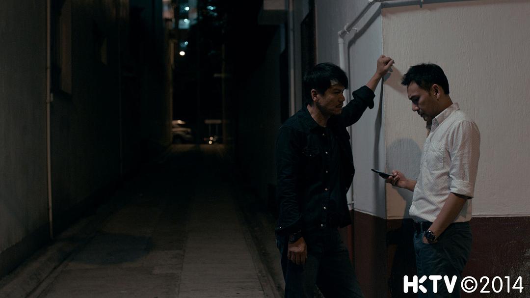 《夜班》海报第14张图片