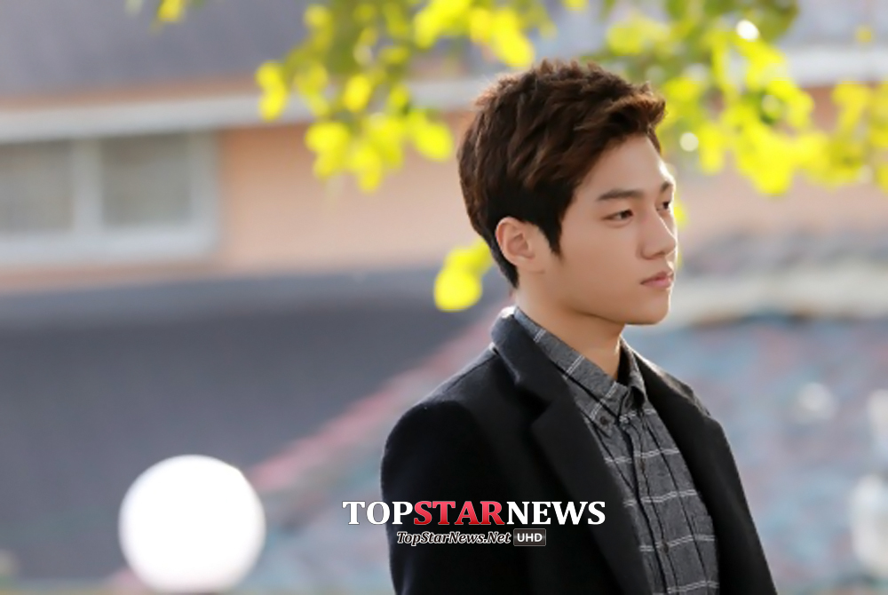 《对我而言，可爱的她》剧照第12张图片