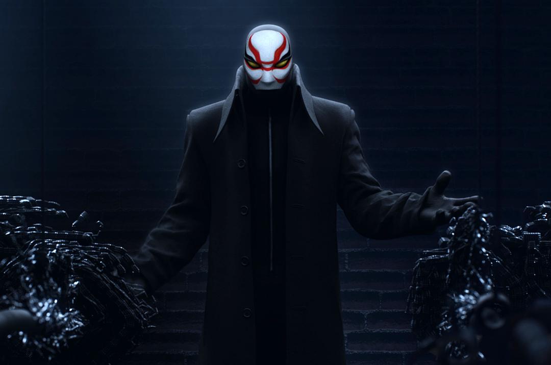 《超能陆战队》海报第16张图片