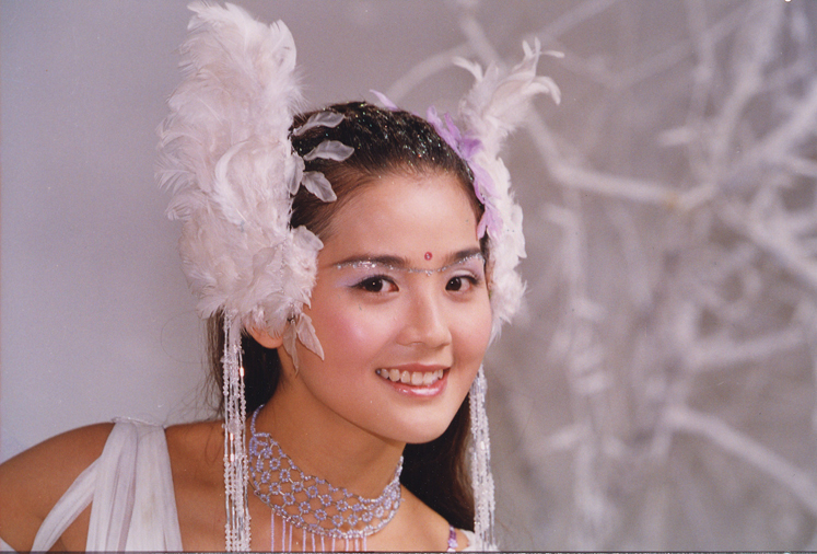 《齐天大圣孙悟空》海报