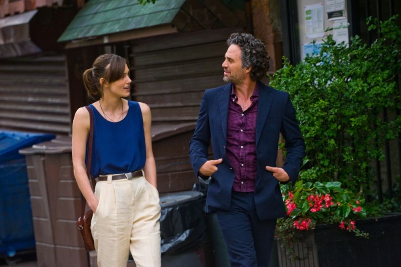 《再次出发之纽约遇见你》剧照