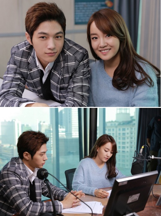 《对我而言，可爱的她》剧照第17张图片