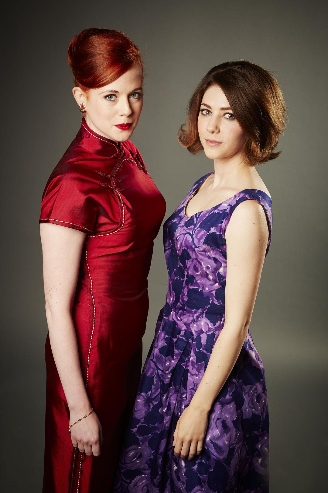 《无法呼吸》海报第12张图片