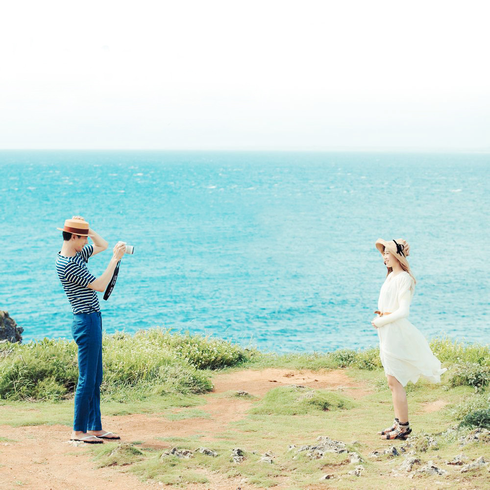 《没关系，是爱情啊》剧照