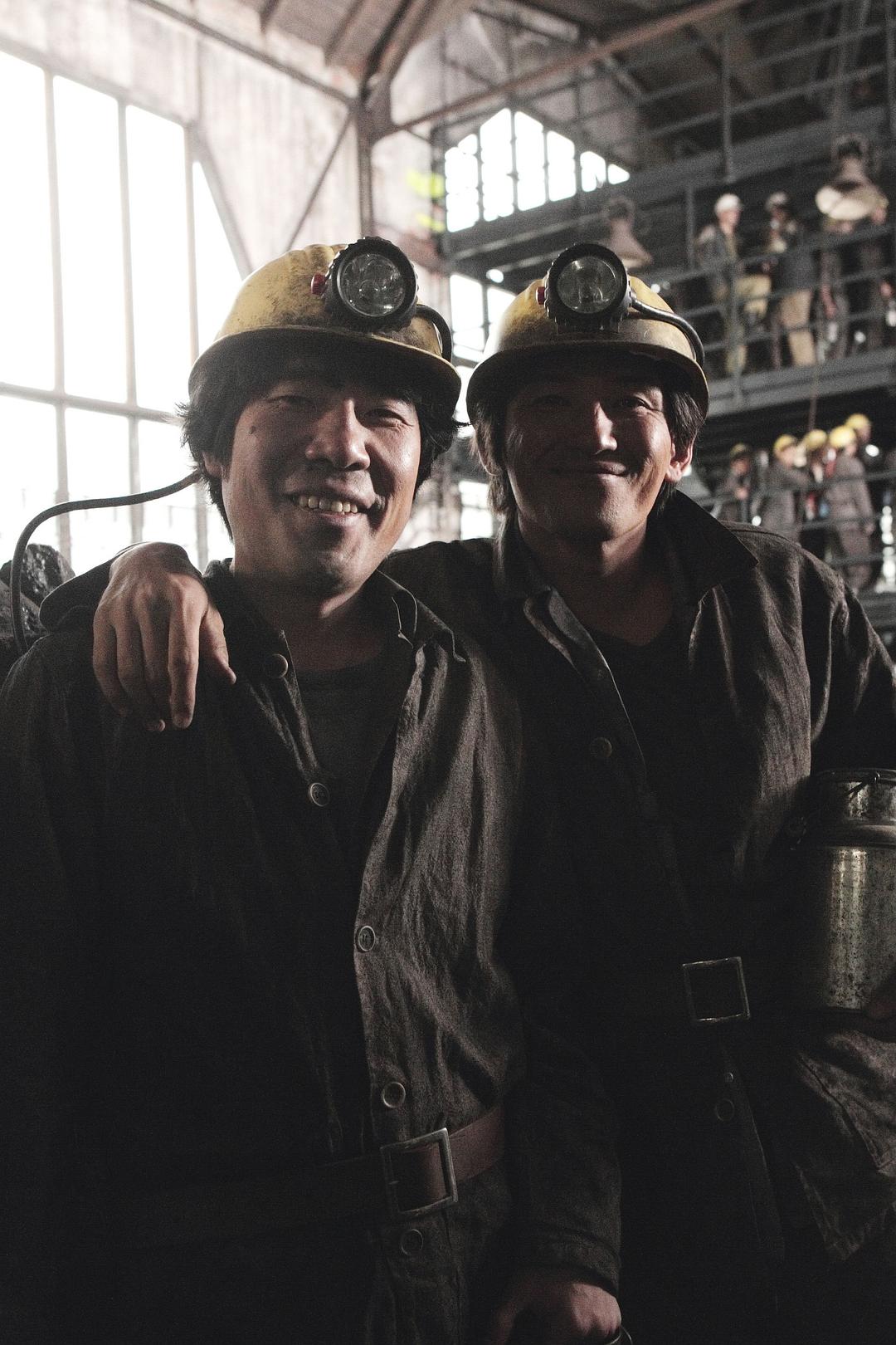 《国际市场》海报第44张图片