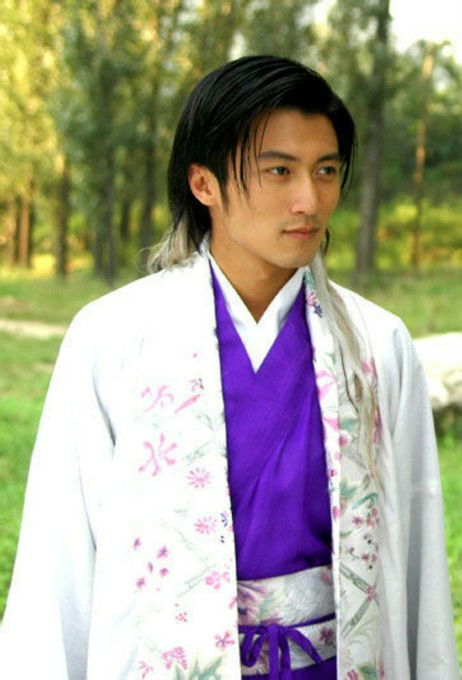 《小鱼儿与花无缺》海报第22张图片