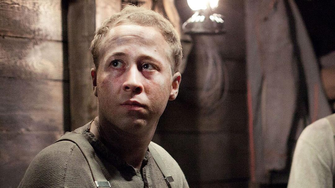 《丧钟》剧照第18张图片