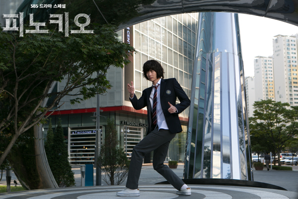 《匹诺曹》海报第51张图片