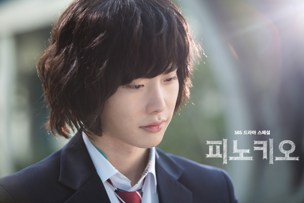 《匹诺曹》海报第42张图片